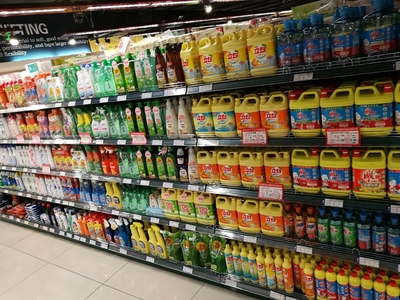 百貨大樓東城店 日用百貨的品質(zhì)守護(hù)者