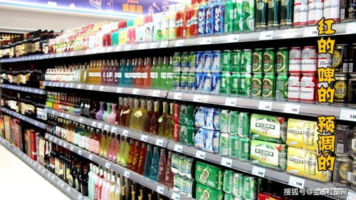 超4000㎡樂爾輝超市空降金寨，打造一站式購物新地標