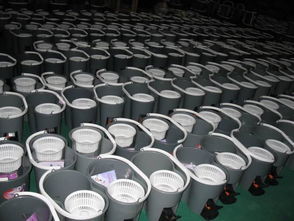 好神拖 永康市誠義日用品廠的創(chuàng)新與堅守