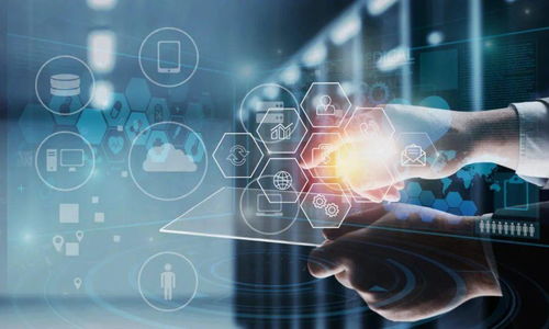 疫情常態化時代，數字化健康管理軟件服務駛入快車道